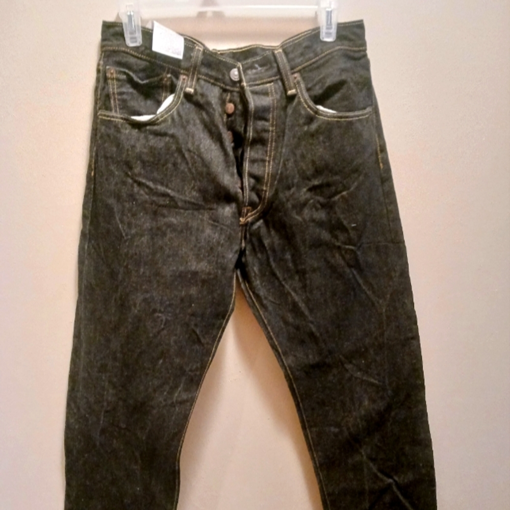 Levi's 501 XX